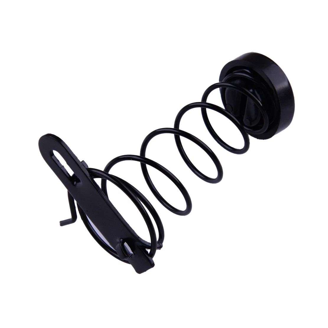 Hood Pop Up Spring for Jeep Wrangler (2007-2018)