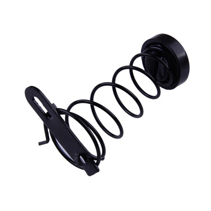 Hood Pop Up Spring for Jeep Wrangler (2007-2018)