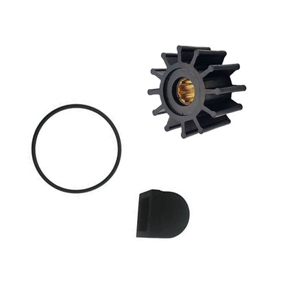 Water Pump Impeller Kit for Volvo Penta 3.0-8.2L (2000-2023)