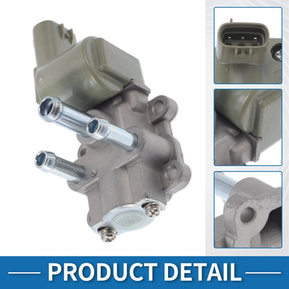 Idle Air Control Valve for Toyota Camry (1996-1999) 2 x IACV Motor