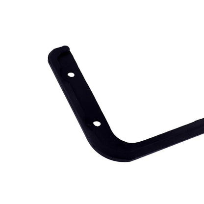 Windscreen Motor Cover Packing Rubber Seal Fits 1974-84 Toyota FJ40 Land Cruiser