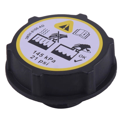 Coolant Reservoir Radiator Cap for Ford Fiesta, Transit (2011-2023)