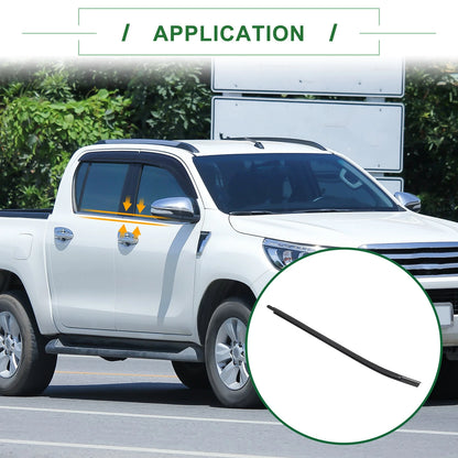 Rear Weatherstrip Window Seal for Toyota Hilux (2005-2015)