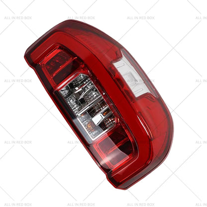 LED Tail Light Rear Lamp for LDV T60 SK8C Ute (2021 - Present)