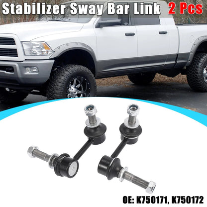 Front Sway Bar End Links for Lexus LS460, LS600h (2007-2012)