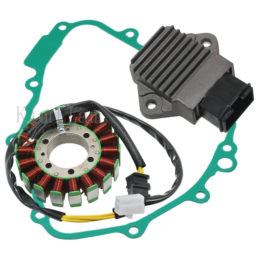 Stator Regulator Gasket for Honda CB600F Hornet 600 (1998-2002)
