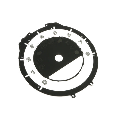 Gauge Face Overlay for Porsche 992 (2019-2025)