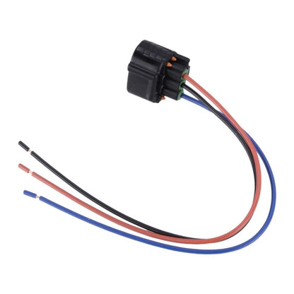 Transmission Speed Sensor Connector for Lexus Toyota Land Cruiser (2008-2021)
