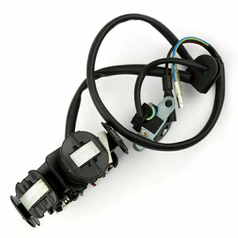Stator for Honda XR 100 R (1992-2003), CRF 100 F (2004-2013)