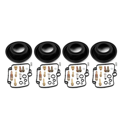 Carburetor Repair Kit for Suzuki Katana 600 GSX600F (1988-1997)