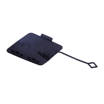 Bumper Towing Hook Eye Cover for BMW 5 F10 F11 Sedan (2014-2016)