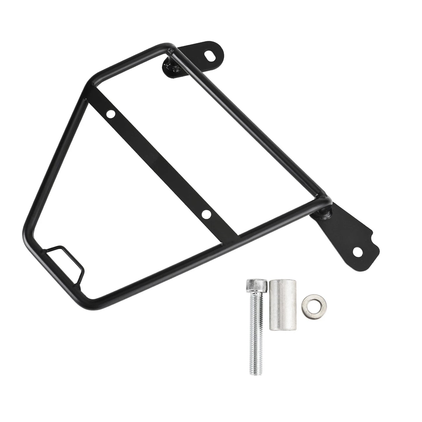 Saddlebag Holder for Honda CB GB 350 HNESS (2021 - Present)