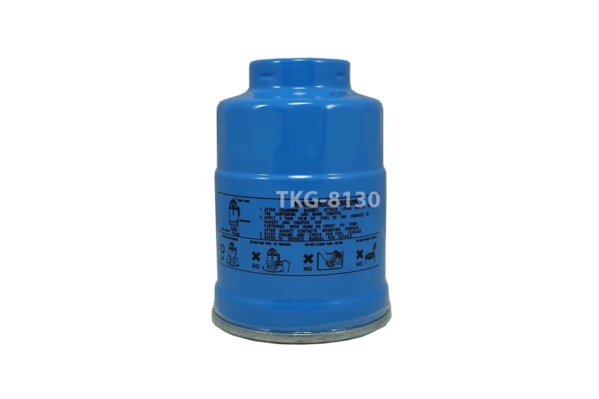 Fuel Filter for Nissan Navara D22 (1997-2004)