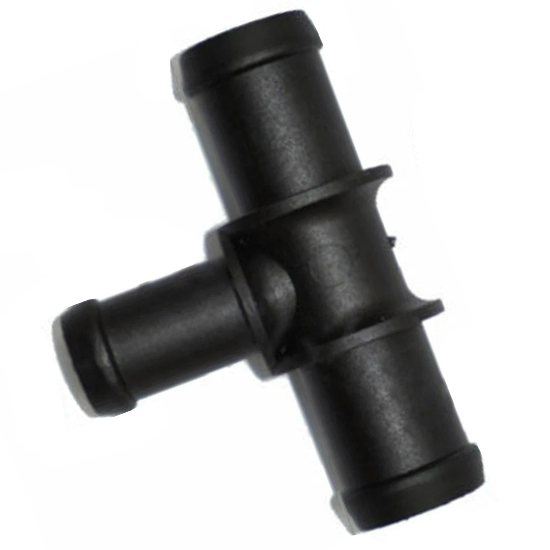 3-Way Tee Heater Inlet Hose 3/4"-5/8"-3/4" for Pickup Truck SUV