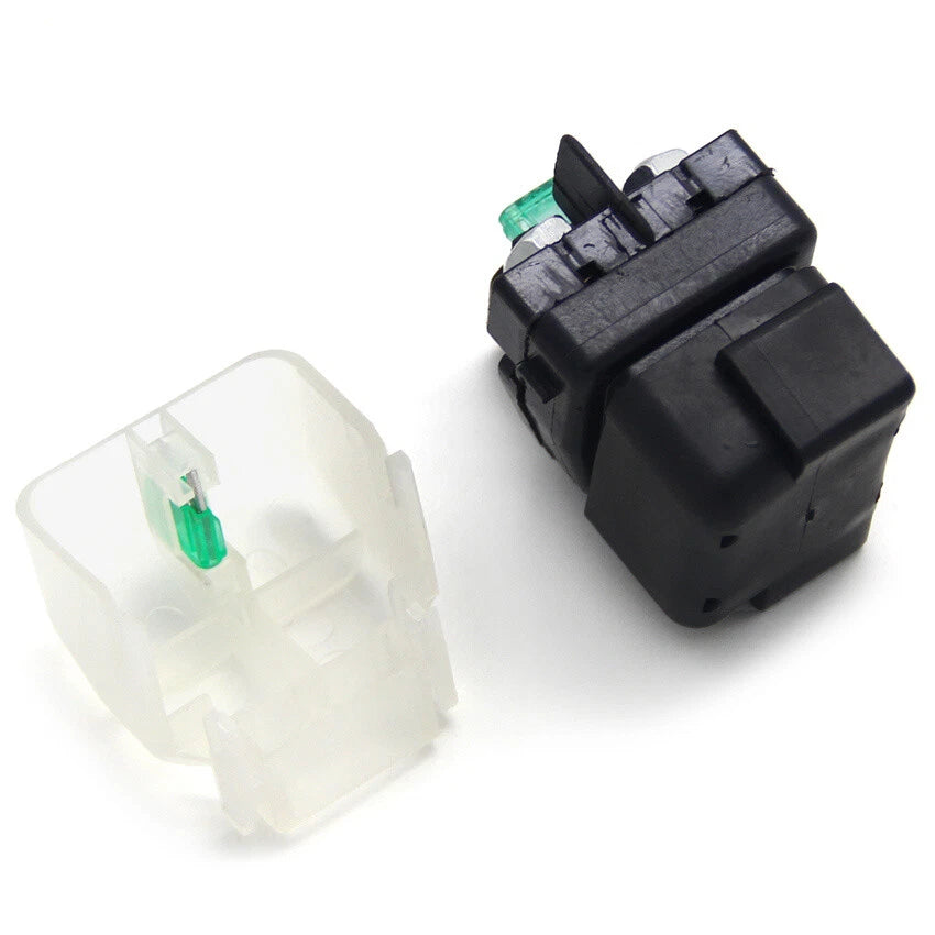 Starter Solenoid Relay for Suzuki GSX650F GSXR750 SFV650 GSX1300BK GSXR1000 (2008-2019)