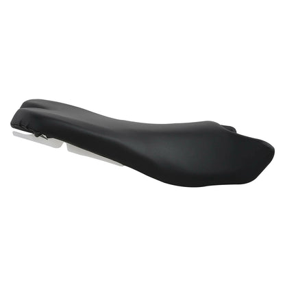 Black Driver & Passenger Seat for Yamaha YZF R1 (2009-2014)