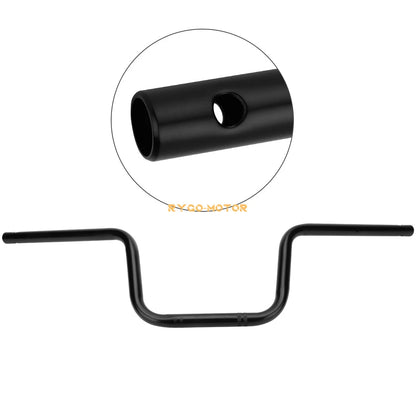 Handlebar for Honda