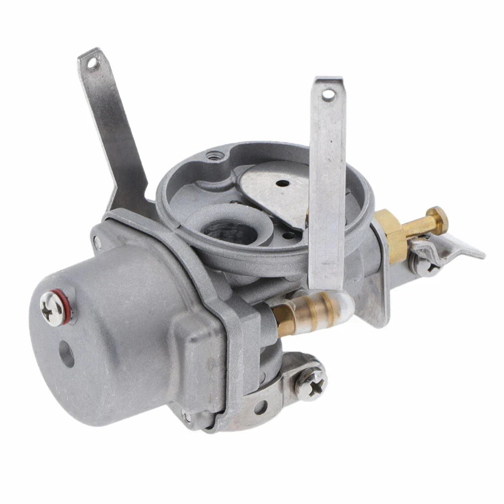 Carburetor Assembly for Tohatsu 2.5H 3.5HP 2-Stroke