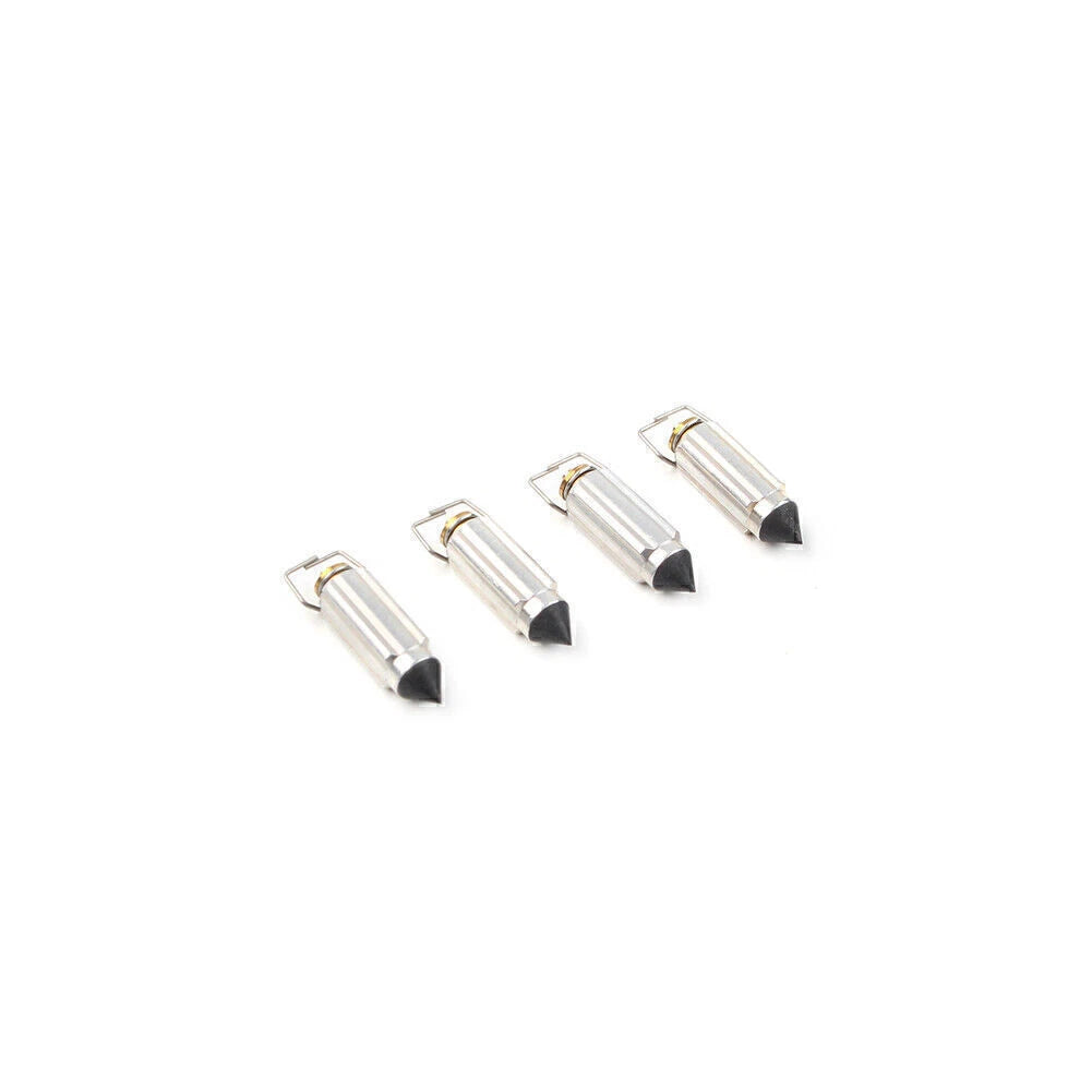 Kawasaki ZX7R ZX9R ZX10 4x Carburetor Repair Kit for ZX 750 900 1000