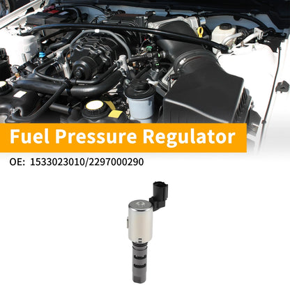 Fuel Pressure Regulator for Toyota Yaris (1999–2005)