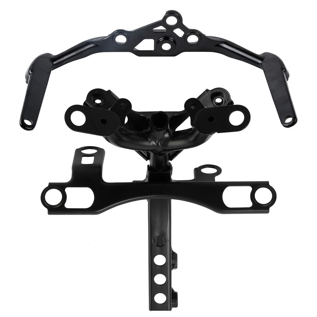 Front Upper Fairing Stay Bracket for Honda CBR954RR CBR900RR (2002-2003)