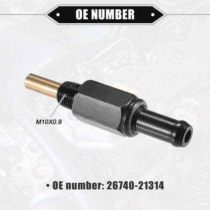PCV Valve for Hyundai Elantra, Accent (2000-2006)