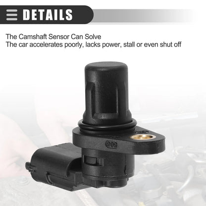Camshaft Position Sensor for Ford Fiesta (2011-2019)