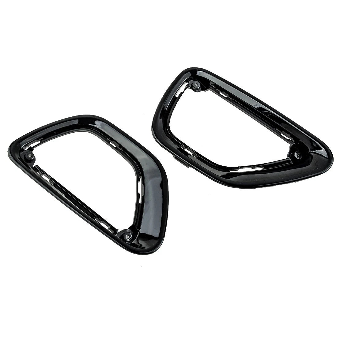 Fog Light Lamp Cover for Jeep Grand Cherokee (2014-2016)