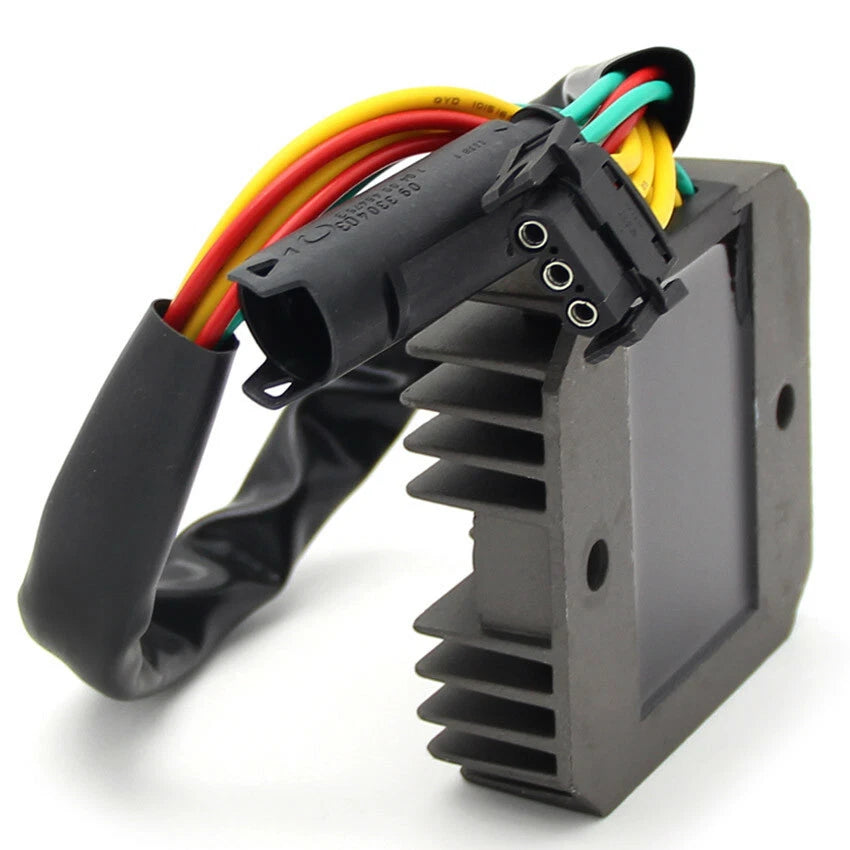 Voltage Rectifier Regulator for Husqvarna TR650 Terra/Strada (2013-2015)