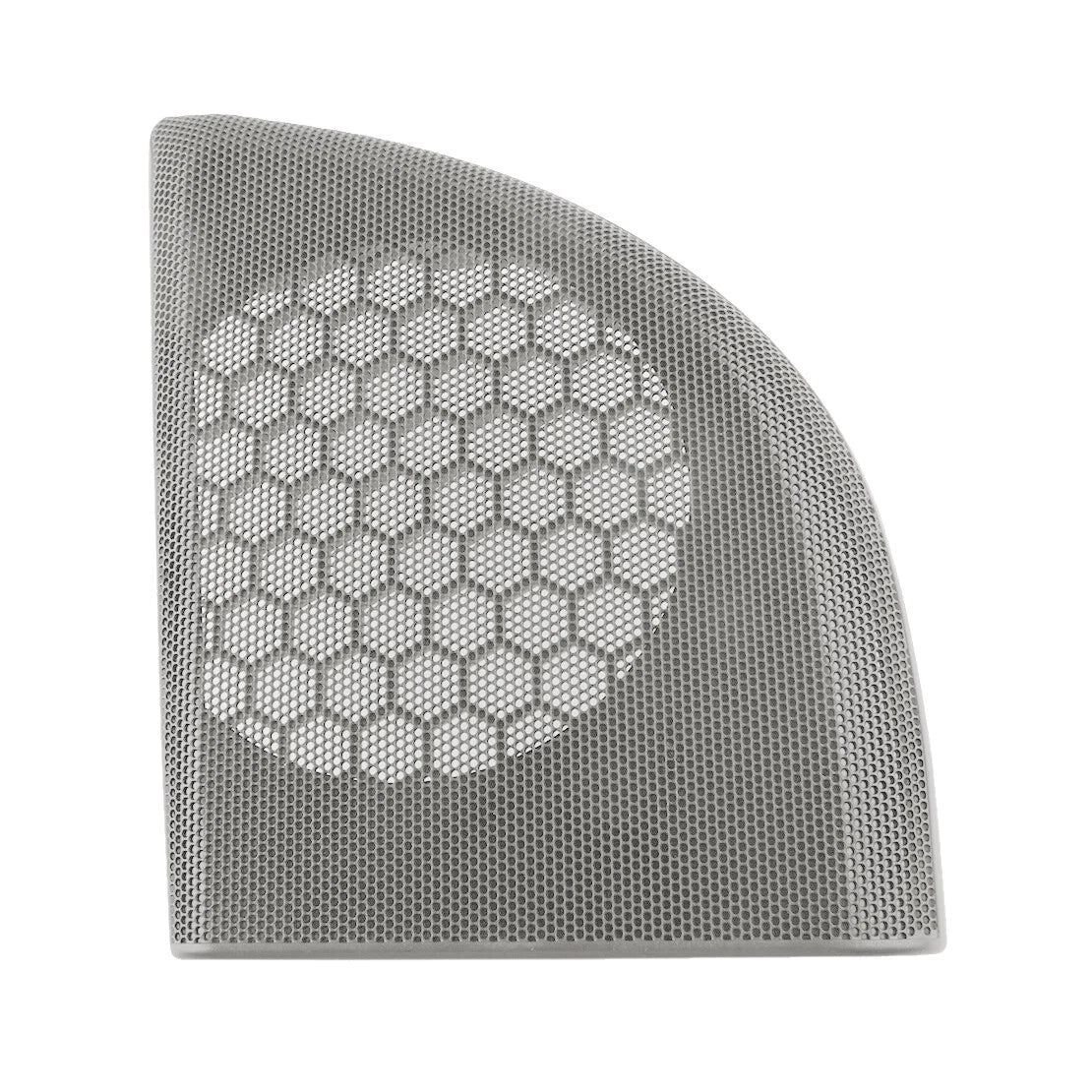 Right Speaker Cover Panel Grey for Mercedes Benz C W203 Coupe (2001-2007)