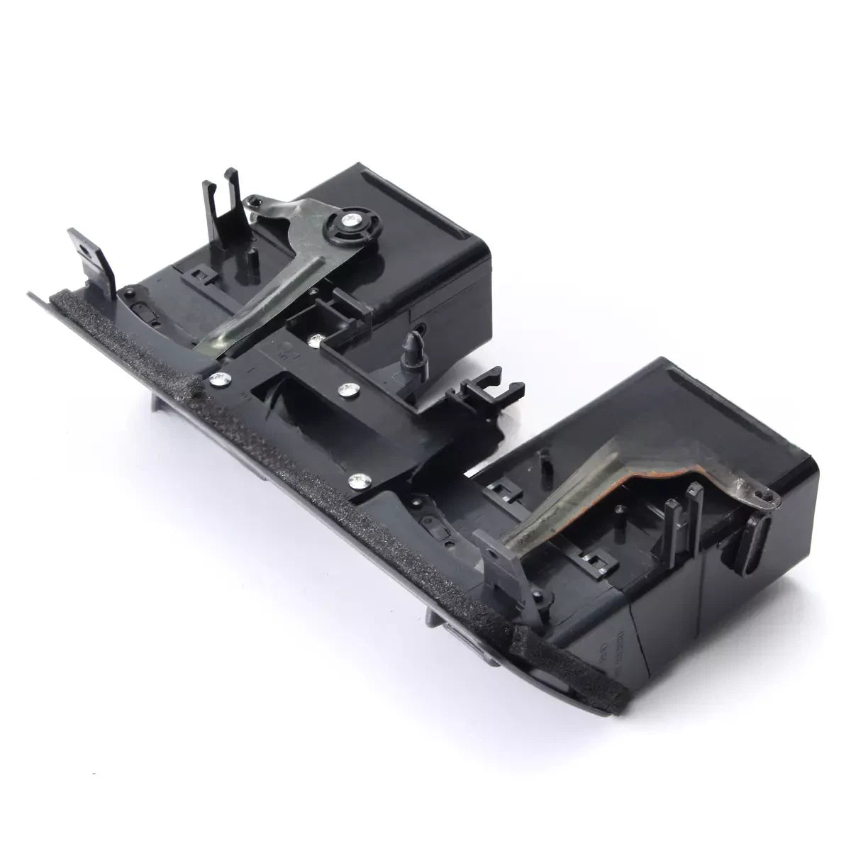 Center Dash A/C Outlet Air Vent Panel for Mitsubishi Pajero
