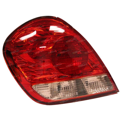 Tail Lights  for Nissan Pulsar N16 Ser2 (2003 - 2006)