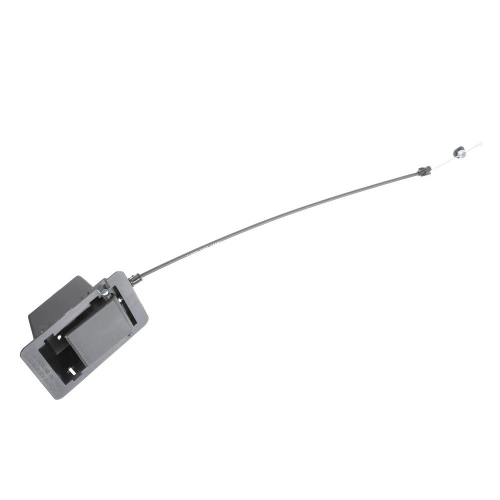 Left Side Seat Back Adjust Handle for Ford F-150 (2009-2014)