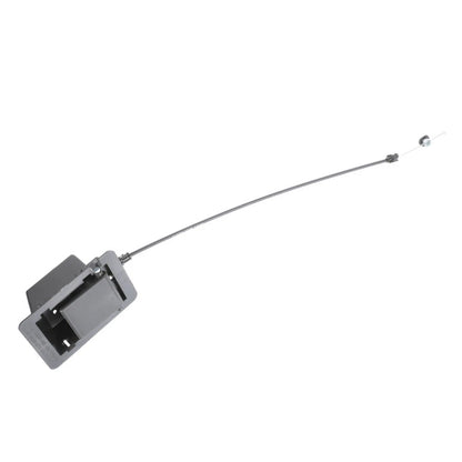 Left Side Seat Back Adjust Handle for Ford F-150 (2009-2014)