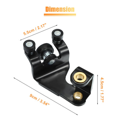 Rear Right Sliding Door Roller for Chevy Astro / GMC Safari (1997-2005)