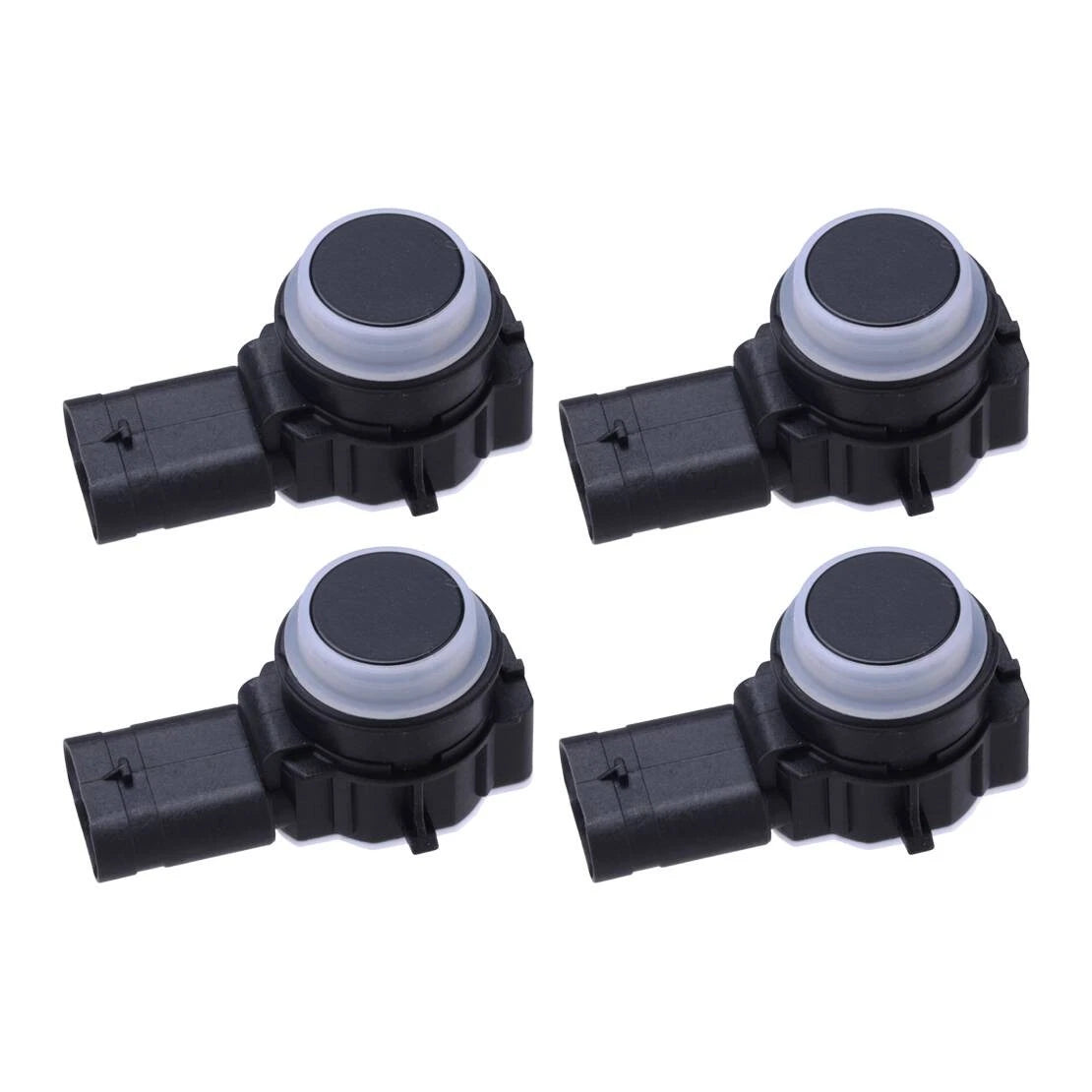 4x PDC Parking Sensors for BMW 1 2 3 4 Series F20 F30 F34 F35 F36 (2011-2020)