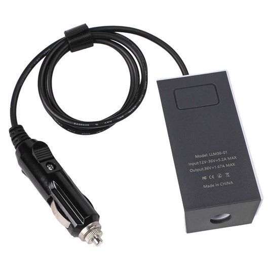 1x Car Inverter for Starlink Mini
