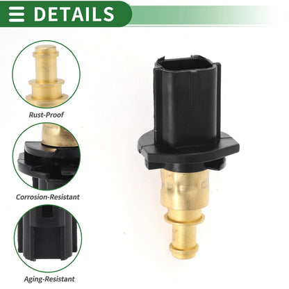 Engine Coolant Temperature Sensor for Dodge Journey