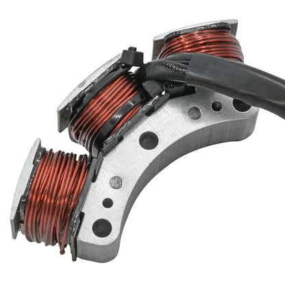 Auxiliary Stator for Mariner Outboard Models 40-60HP (1990-2000)
