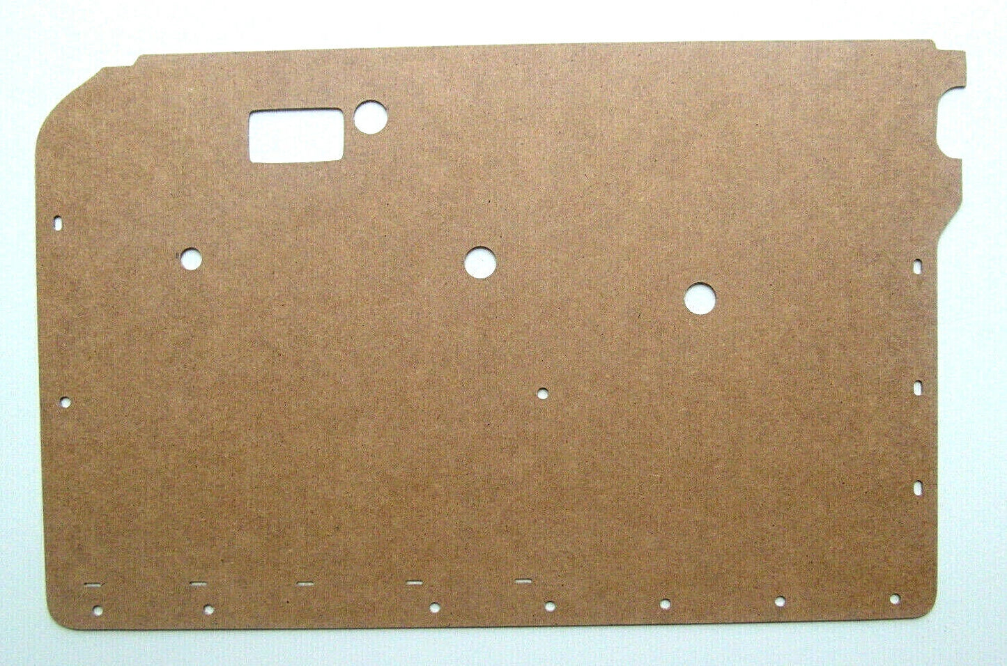 2 x Door panels/door cards for Mercedes 300 SEL w109 (1965–1972)