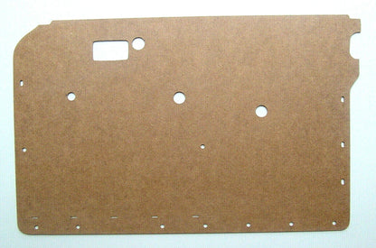 2 x Door panels/door cards for Mercedes 300 SEL w109 (1965–1972)