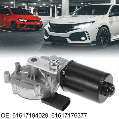 Windscreen Wiper Motor for BMW 525i 545i 645Ci 525xi 550i M5 (2001-2010)