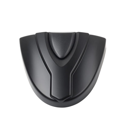 Rear Tail Seat Cover Cowl Matte Black for Trident 660 (2021-2024)