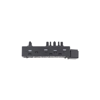 Power Seat Switch Left for Buick Lucerne Cadillac Chevrolet (2006–2011)