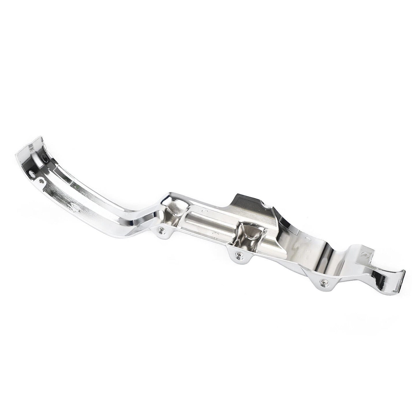 Chrome Precision Inner Primary Accent Cover for Milwaukee M8 (2017-2020)