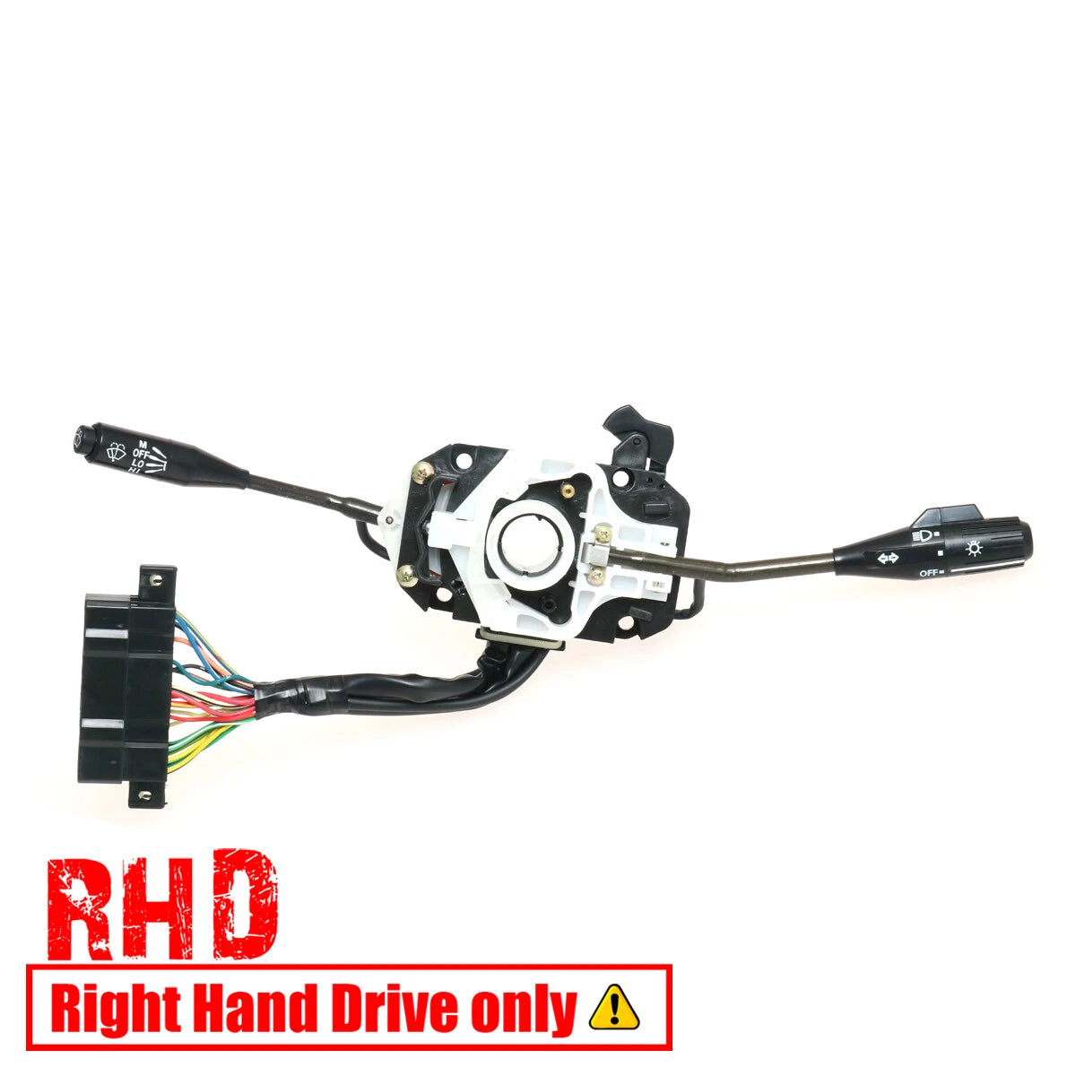 Turn Signal Indicator Switch for Toyota Corolla TE70/TE71/TE72/TE75/KE70/KE71/KE75 1979-1983