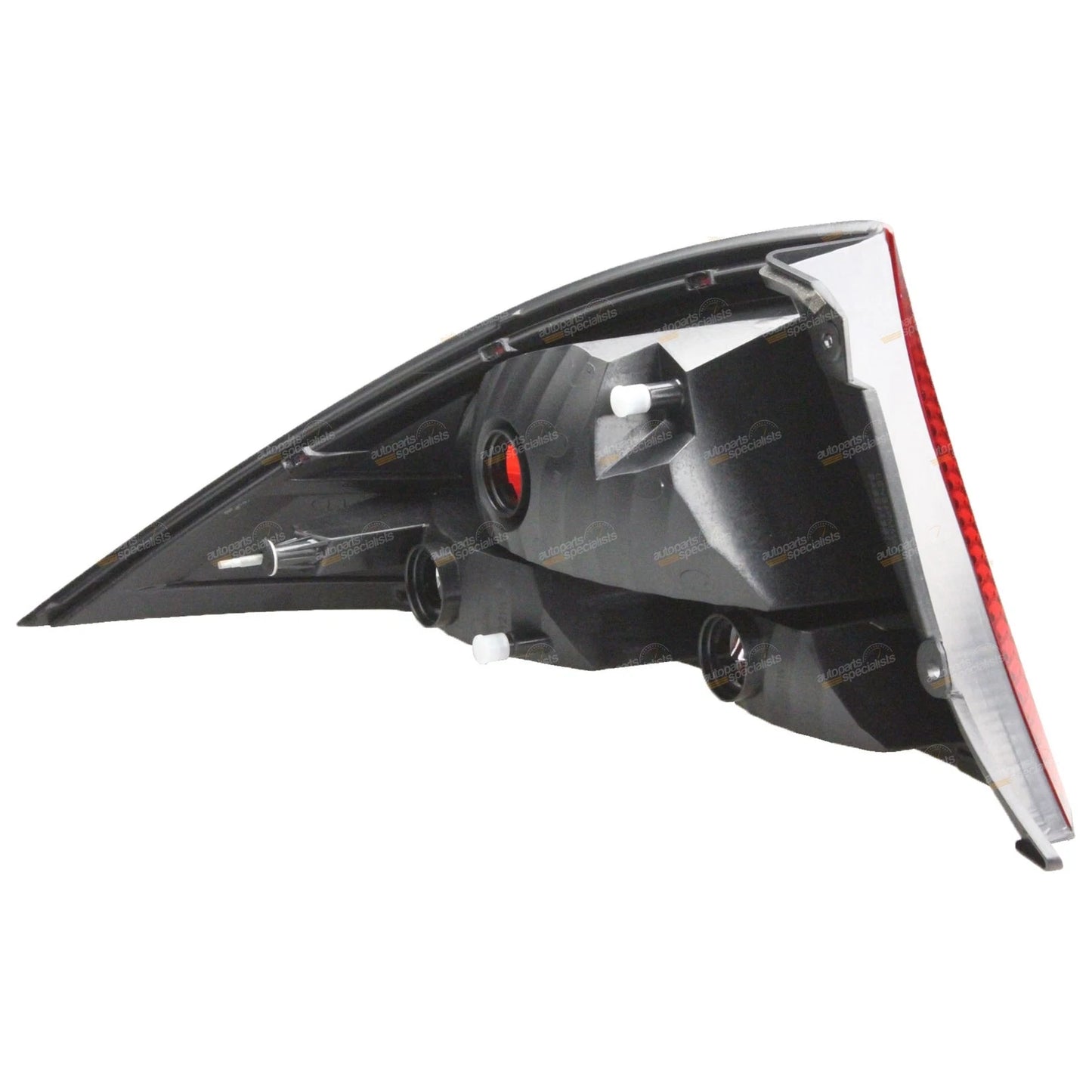 RH Tail Light 4Dr Sedan for Ford Falcon Fairmont LTD (1998-2003)