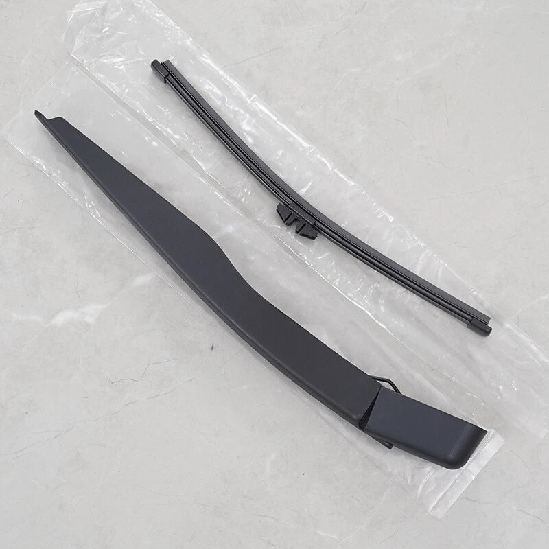 Rear Wiper Arm Blade Kit for Ford Escape, Explorer (2011-2017)