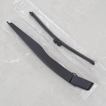 Rear Wiper Arm Blade Kit for Ford Escape, Explorer (2011-2017)