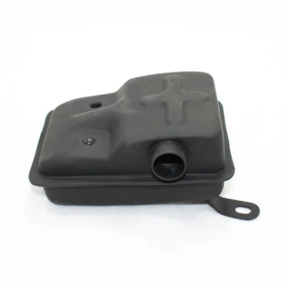 Exhaust Muffler for 43cc 47cc 49cc Mini PIT Pocket Chopper ATV